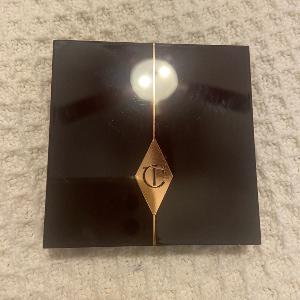 Charlotte tilbury Bella Sofia mini pallet